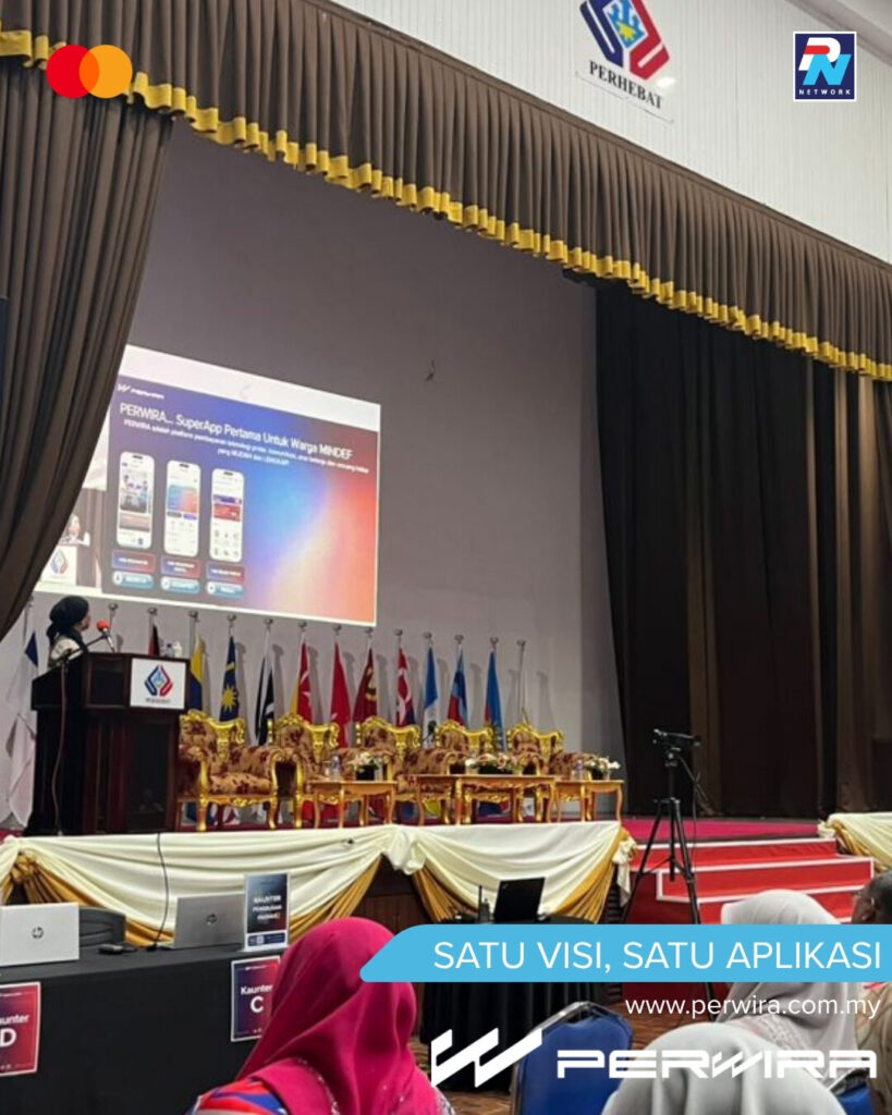 PERWIRA SUPER APP LAKSANA TAKLIMAT PENGENALAN DAN AKTIVASI DI KOMPLEKS PERHEBAT SUNGAI BULOH